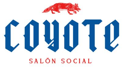 Coyote Salón Social
